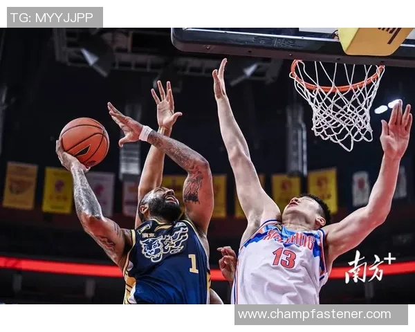 2010年广东与新疆总决赛精彩回顾与赛季分析