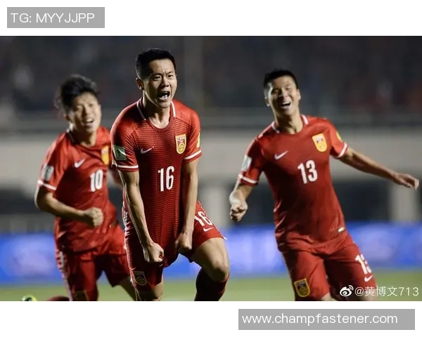 中国足球迎战卡塔尔黄博文能否助力球队逆袭成功