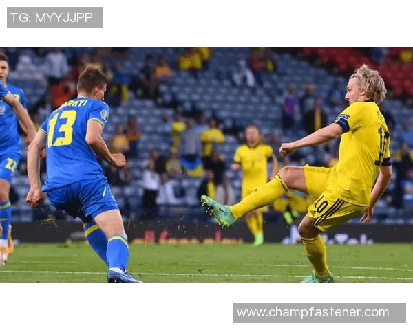 乌克兰与斯洛伐克精彩对决直播全程回顾与赛后分析