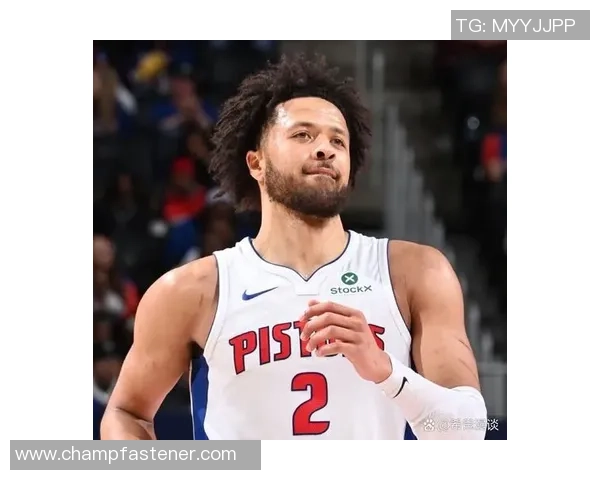 凯德坎宁安:年轻球星如何在NBA赛场上崭露头角与未来展望 凯德坎宁安:年轻球星如何在NBA赛场上崭露头角与未来展望