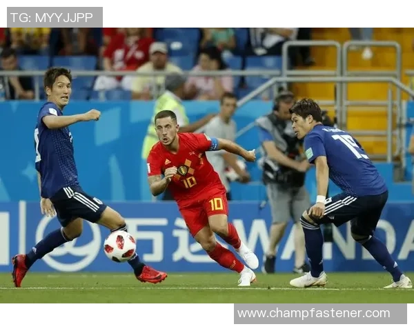 卡塔尔与日本在世界杯预选赛中的激烈对决引发全球关注与期待 卡塔尔与日本在世界杯预选赛中的激烈对决引发全球关注与期待