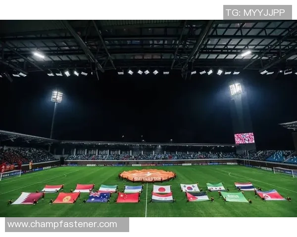 印度U20足球队精彩对决即将开启全新挑战与机遇的比赛盛宴