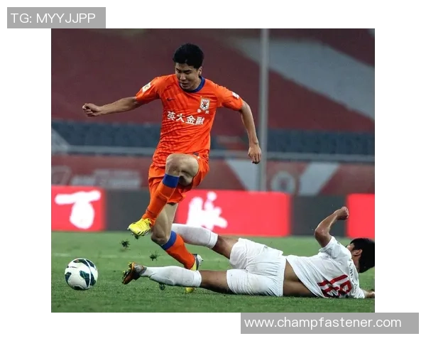 国安与鲁能精彩对决视频集锦回顾赛场瞬间与精彩进球时刻