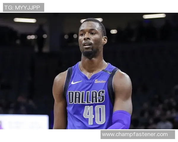 哈里森巴恩斯的篮球之路与个人成长历程探讨