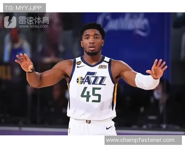 多诺万米切尔带领球队冲击总冠军的奋斗历程与个人成长故事 多诺万米切尔带领球队冲击总冠军的奋斗历程与个人成长故事