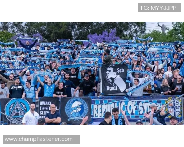 悉尼流浪者与悉尼的激烈对决揭示城市足球的竞争魅力与未来发展潜力