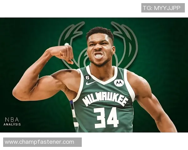 扬尼斯阿德托昆博如何在NBA赛场上书写自己的传奇篇章