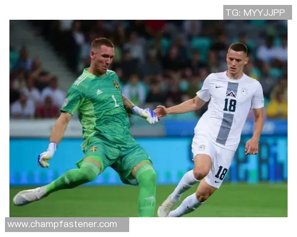 挪威与瑞典激战成和双方各取三分精彩对决回顾