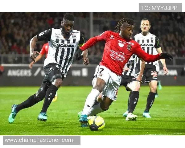 昂热对阵尼斯精彩直播全程回顾与赛后分析尽在这里