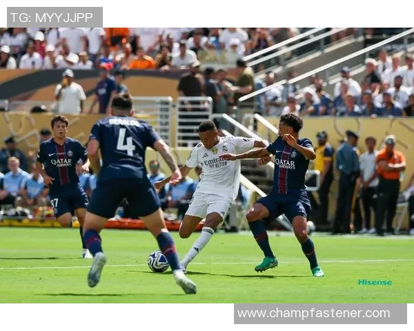 皇马与巴黎对决赔率分析及比赛前瞻全解读