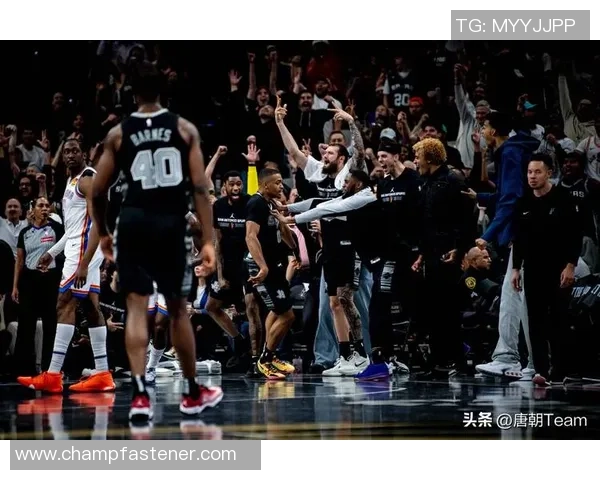 雷霆与马刺精彩对决比赛录像回放及精彩瞬间分析