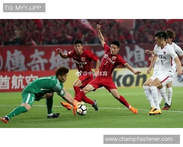 鹿岛鹿角与蒙通略激战在即谁能在亚冠赛场上笑到最后