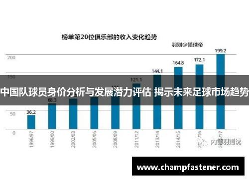 中国队球员身价分析与发展潜力评估 揭示未来足球市场趋势